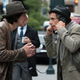 Image for article titled Win a pair of Grado RS2e headphones and the While We’re Young soundtrack on vinyl